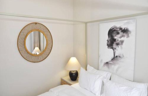 Greater Johannesburg Metropolitan Area Apartamento | Elcaro Luxury Villas - Native Suite