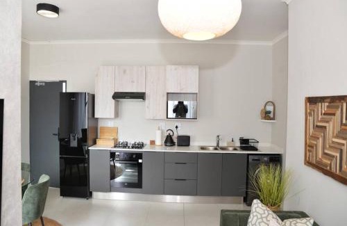 Greater Johannesburg Metropolitan Area Apartamento | Elcaro Luxury Villas - Native Suite