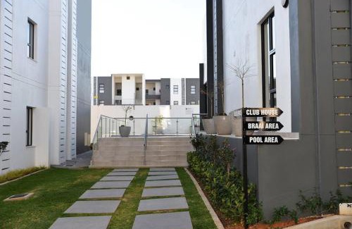 Greater Johannesburg Metropolitan Area Apartamento | Elcaro Luxury Villas - Native Suite