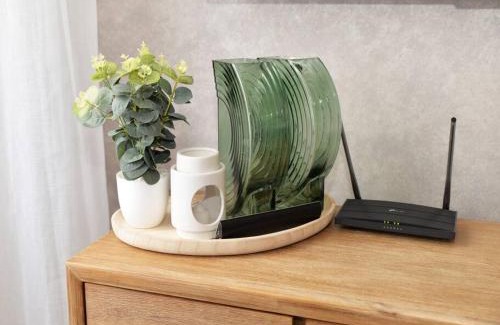 Greater Johannesburg Metropolitan Area Apartamento | Elcaro Luxury Villas - Native Suite