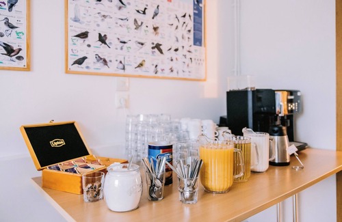 Reykjahlið Apartamento | Eldá apartments