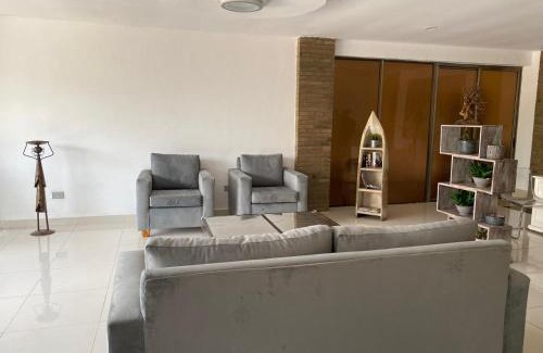 Kilimani Apartamento | Eldon Apart-Hotel