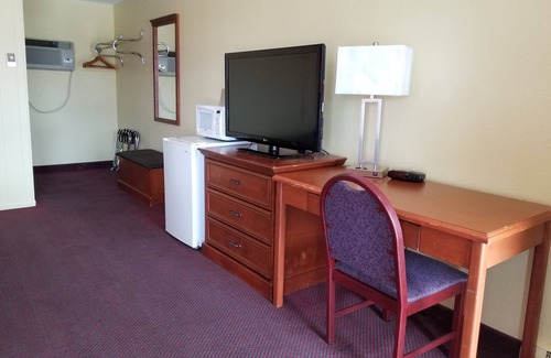 Eldon Hotel | Eldon Inn