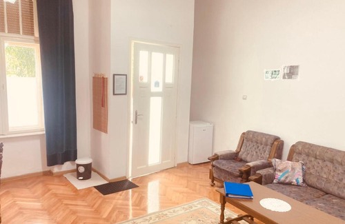 Sombor Apartamento | Eldorado