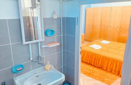 Sombor Apartamento | Eldorado