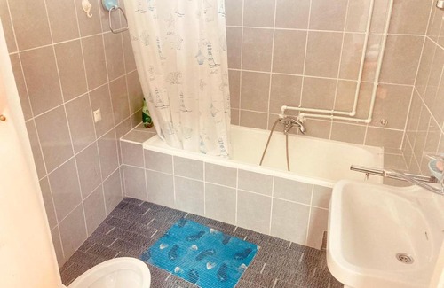 Sombor Apartamento | Eldorado