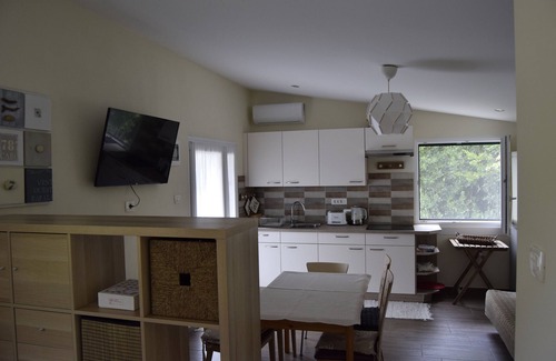 Strunjan Cabaña | Elea - Boutique Maisonette, sea view cottage just outside wonderful Piran
