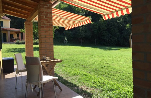 Strunjan Cabaña | Elea - Boutique Maisonette, sea view cottage just outside wonderful Piran