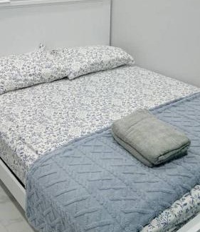 Kampung Alor Masam Casa | Eleeya Guest House