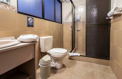 Downtown La Paz Hotel | Elegance Hotel