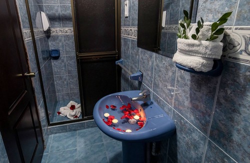 Downtown La Paz Hotel | Elegance Hotel