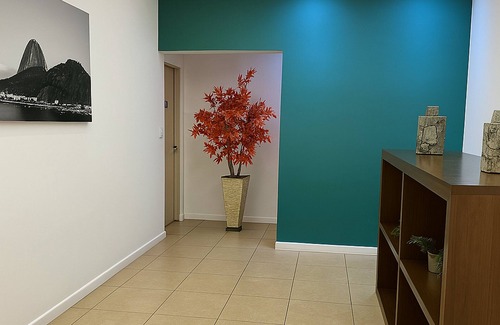 Jacarepagua Apartamento | Elegance Suítes Rio de Janeiro