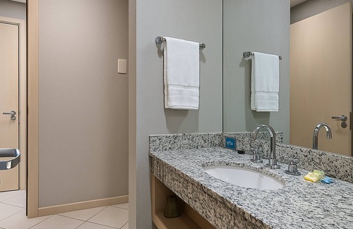 Jacarepagua Apartamento | Elegance Suítes Rio de Janeiro