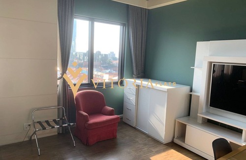 Zona Leste Apartamento | ELEGANCE SUÍTES TATUAPÉ