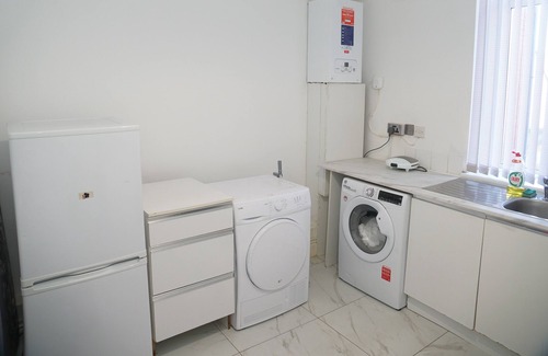 Openshaw Apartamento | Elegance Suite