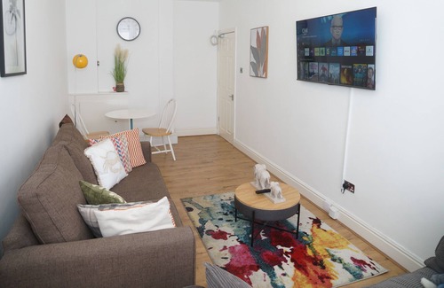 Openshaw Apartamento | Elegance Suite