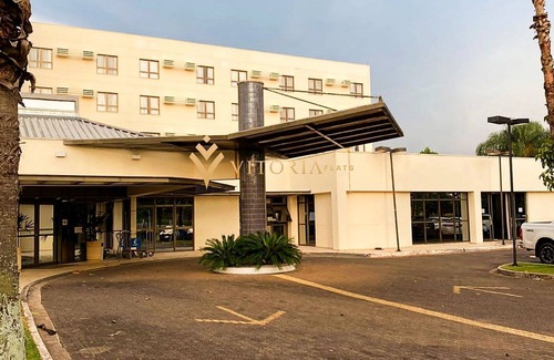 Franca Apartamento | Elegance Suites Franca