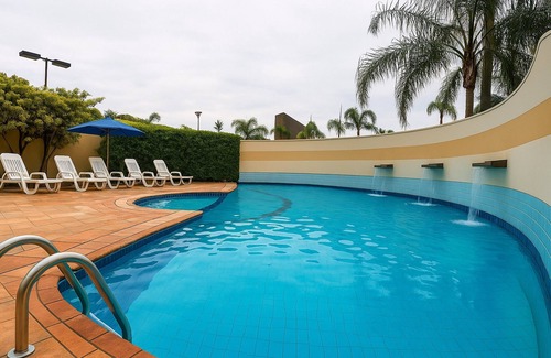 Franca Apartamento | Elegance Suites Franca