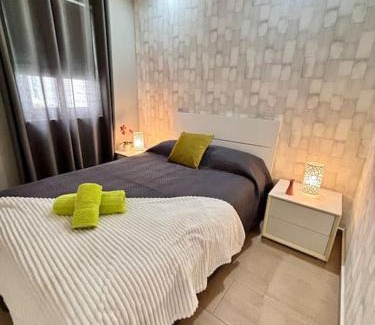 Il-Balluta Apartamento | Elegant 2 Bedroom Penthouse St Julians STJ110