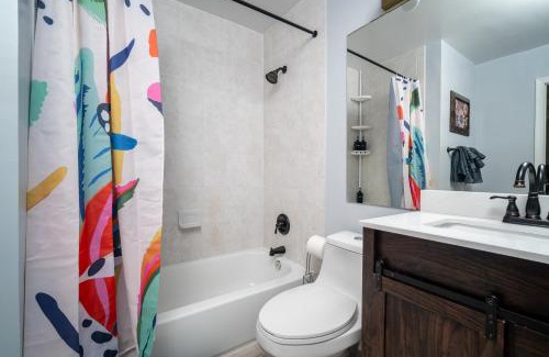 Calverton Apartamento | Elegant 2 Level Urban Oasis in Silver Spring