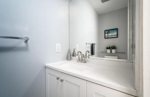 Calverton Apartamento | Elegant 2 Level Urban Oasis in Silver Spring