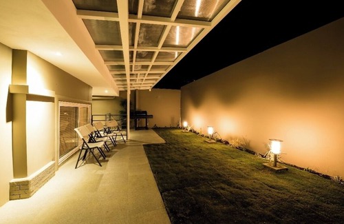 San Pedro Casa | Elegant 3500sq ft Family Residence