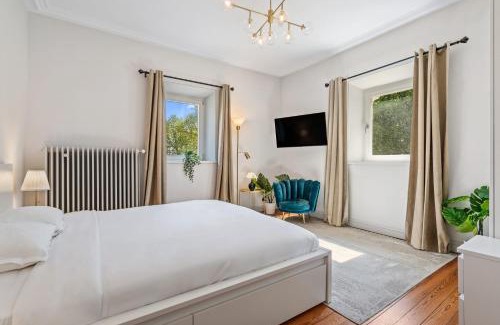 Limpertsberg Apartamento | Elegant 3BR Home in Prime Limpertsberg Location