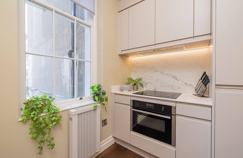 City Centre Dublin Apartamento | Elegant 5-Star Apartment, Beside St. Stephen’s Green & Shelbourne Hotel