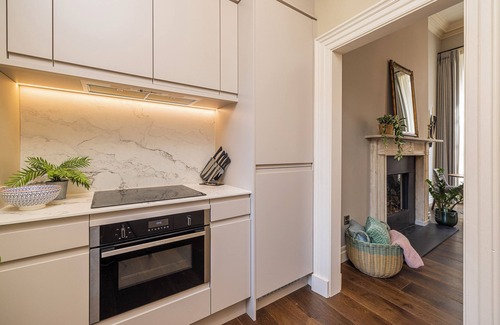 City Centre Dublin Apartamento | Elegant 5-Star Apartment, Beside St. Stephen’s Green & Shelbourne Hotel