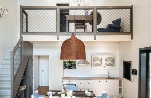 Maubray Villa | Elegante mansión para 6 personas