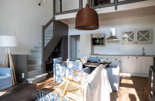 Maubray Villa | Elegante mansión para 6 personas