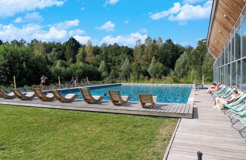 Maubray Villa | Elegante mansión para 6 personas