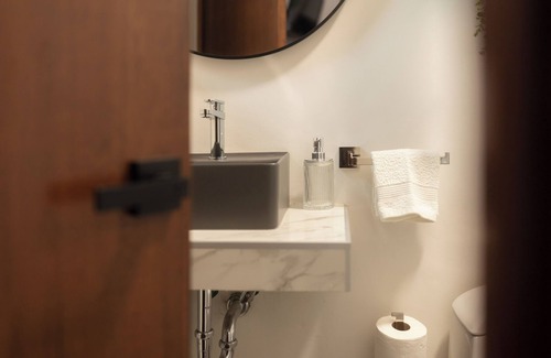 Reforma Apartamento | Casa elegante y cómoda en Colonia Reforma, a solo 5 min del centro de Oaxaca.