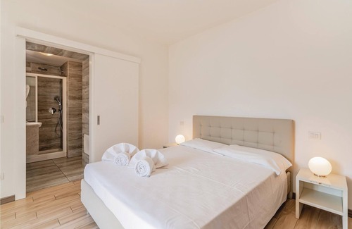 Cadenabbia Apartamento | Alojamiento de 2 habitaciones en Griante -CO-