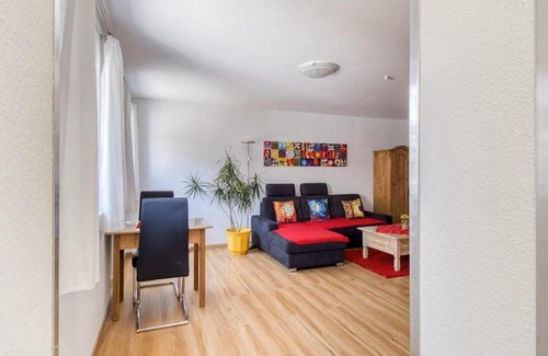 Kappel Apartamento | Elegant Appartment