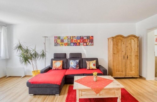 Kappel Apartamento | Elegant Appartment