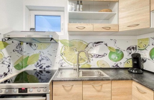 Kappel Apartamento | Elegant Appartment