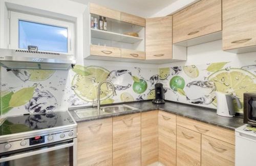 Kappel Apartamento | Elegant Appartment