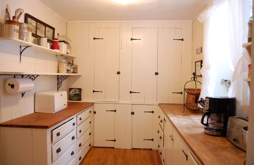 Cavendish Otro | Elegante alrededor de 1850 casa de piedra en 50 Acres