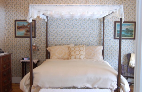 Cavendish Otro | Elegante alrededor de 1850 casa de piedra en 50 Acres