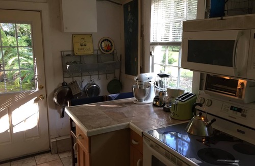 Summerville Historic District Cabaña | Elegante casa de campo en el histórico Summerville