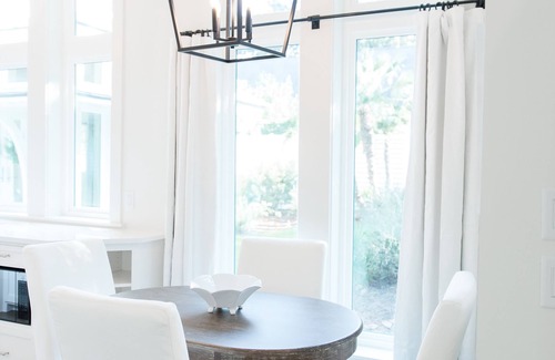 Fairhope Cabaña | Elegante cabaña en el Bluff Downtown Fairhope (A)