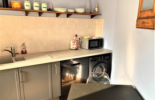 Forges-les-Eaux Apartamento | Elegant duplex 100 m² + 2 terraces 800 m from lakes forest casino SPA NORMANDIE