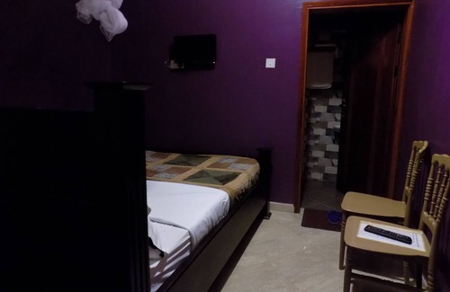 Ntungamo Casa | Elegant Motel