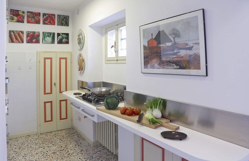 Polcenigo Casa | Elegante mansión con todas las instalaciones modernas entre Venecia y los Dolomitas