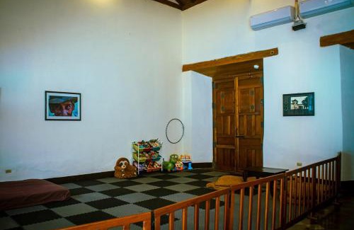 Granada Casa | Elegant, Romantic & Kid-Friendly Colonial Home