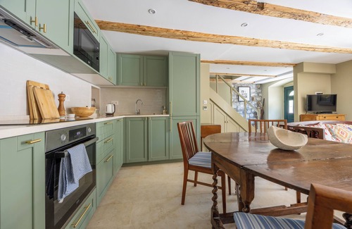 Kamenari Casa | Elegant Stone House by the Sea on the Stunning UNESCO-Listed Bay of Kotor