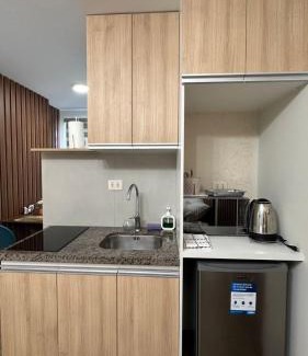 Tropical Lowlands Apartamento | Elegant studio apartment A2