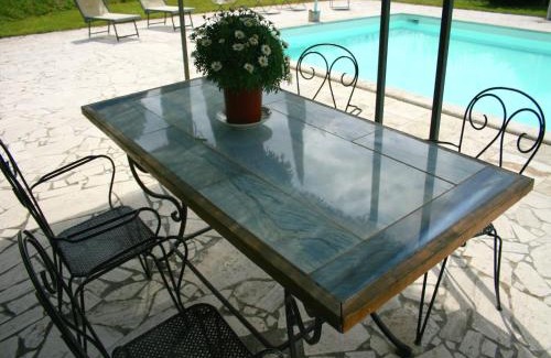 Armaiolo Villa | Elegant Villa in Tuscany