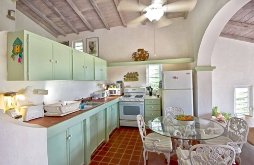 West End Villa | Villa elegante con unas vistas impresionantes de Jost Van Dyke